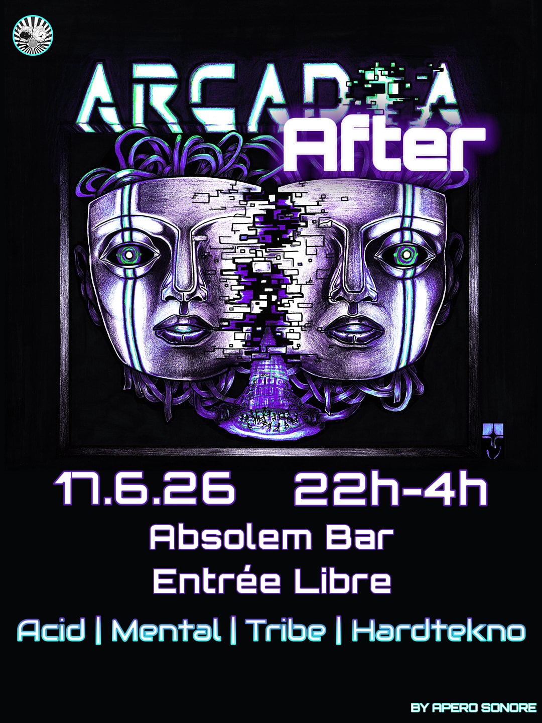 Arcadia #After