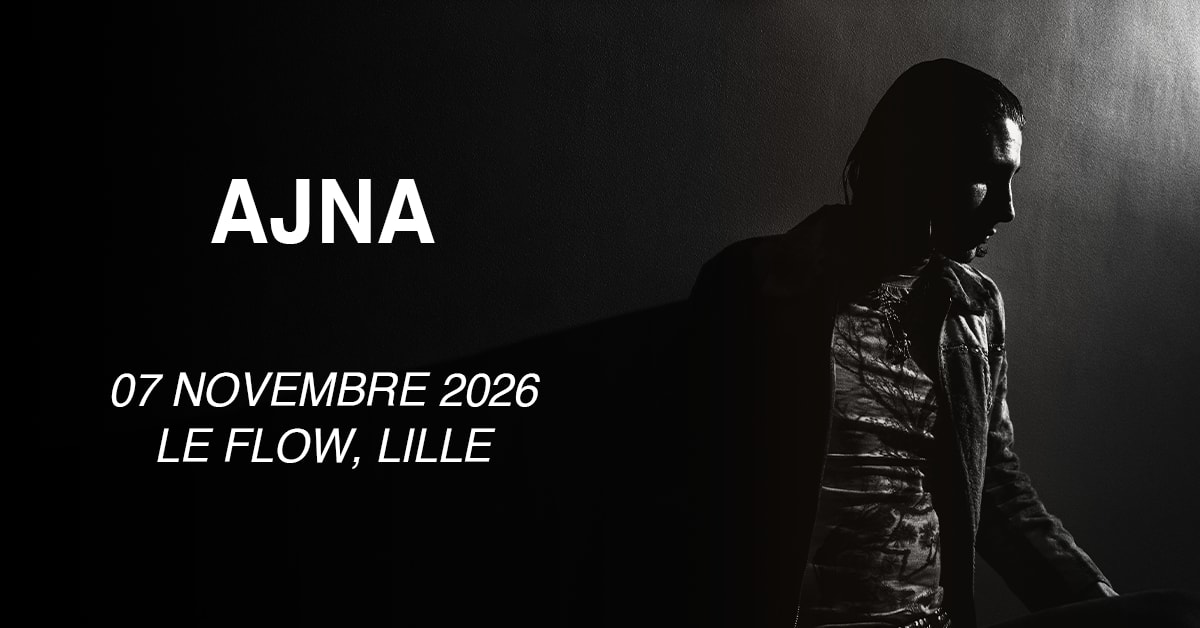Ajna - Le Flow