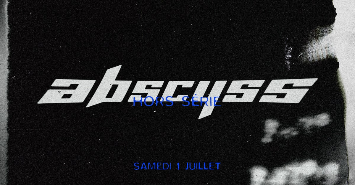 Abscyss : Hors Série