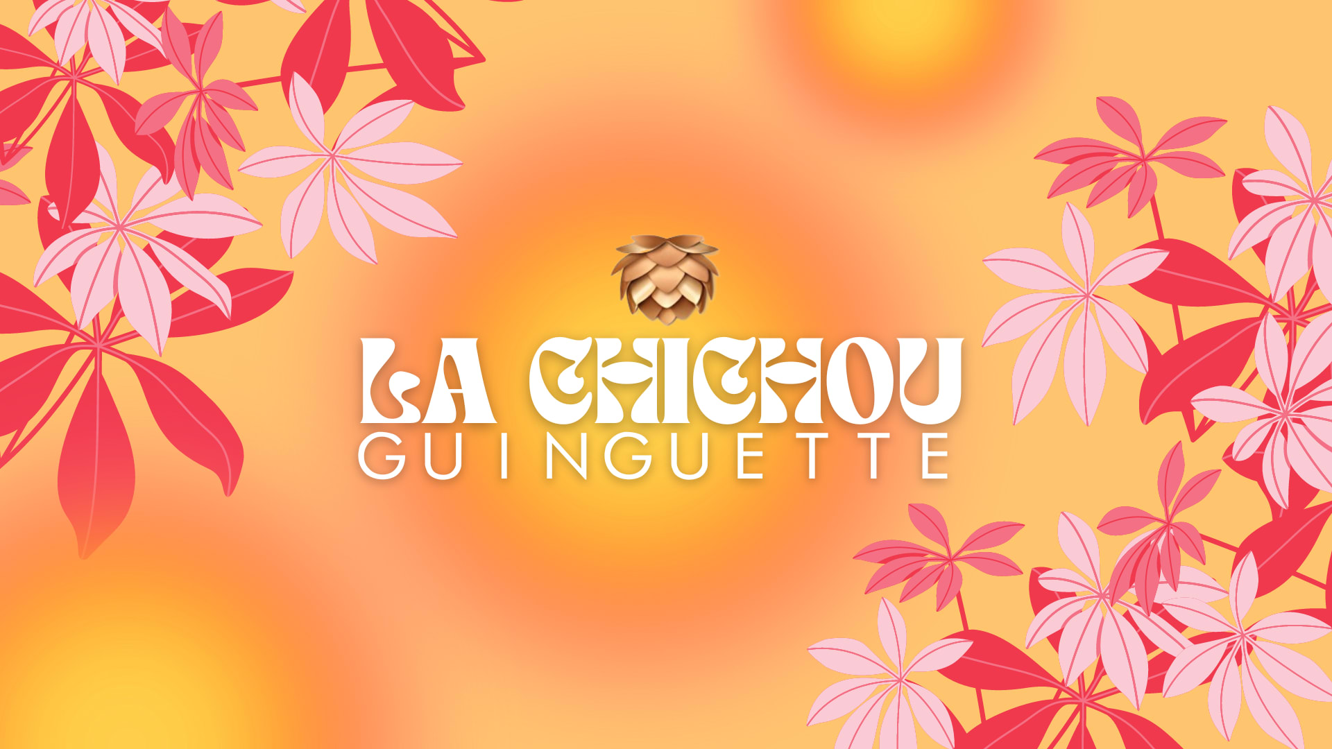 La Chichou En Guinguette 2nd Édition