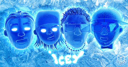 Concert — Icey : Sonbest, Le Lij, H Jeunecrack, Loto