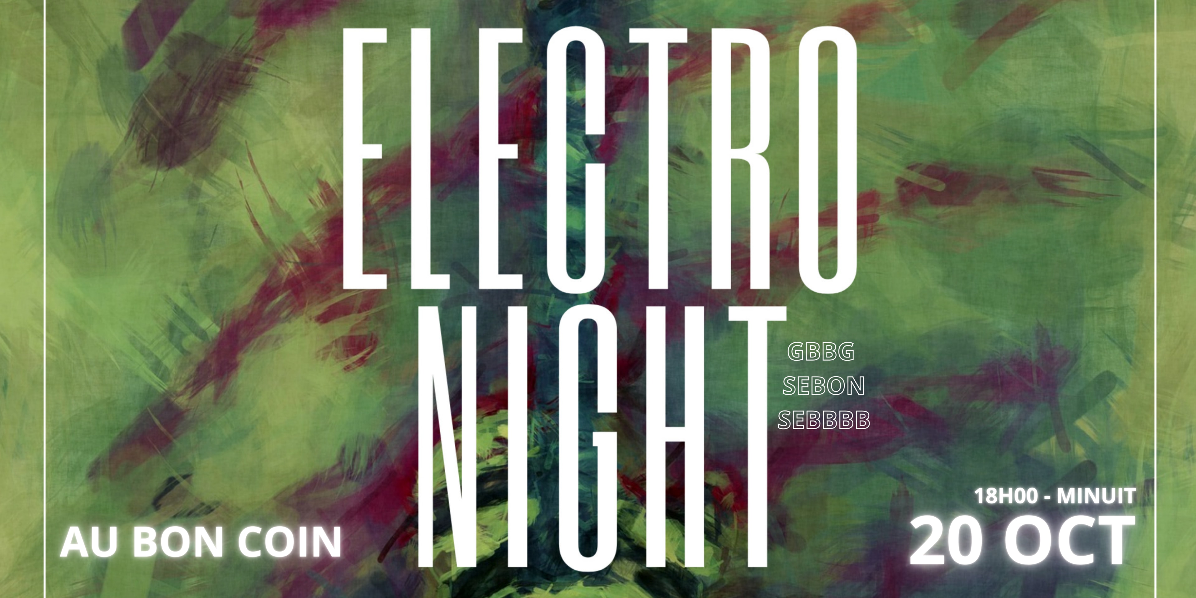 Electro Night