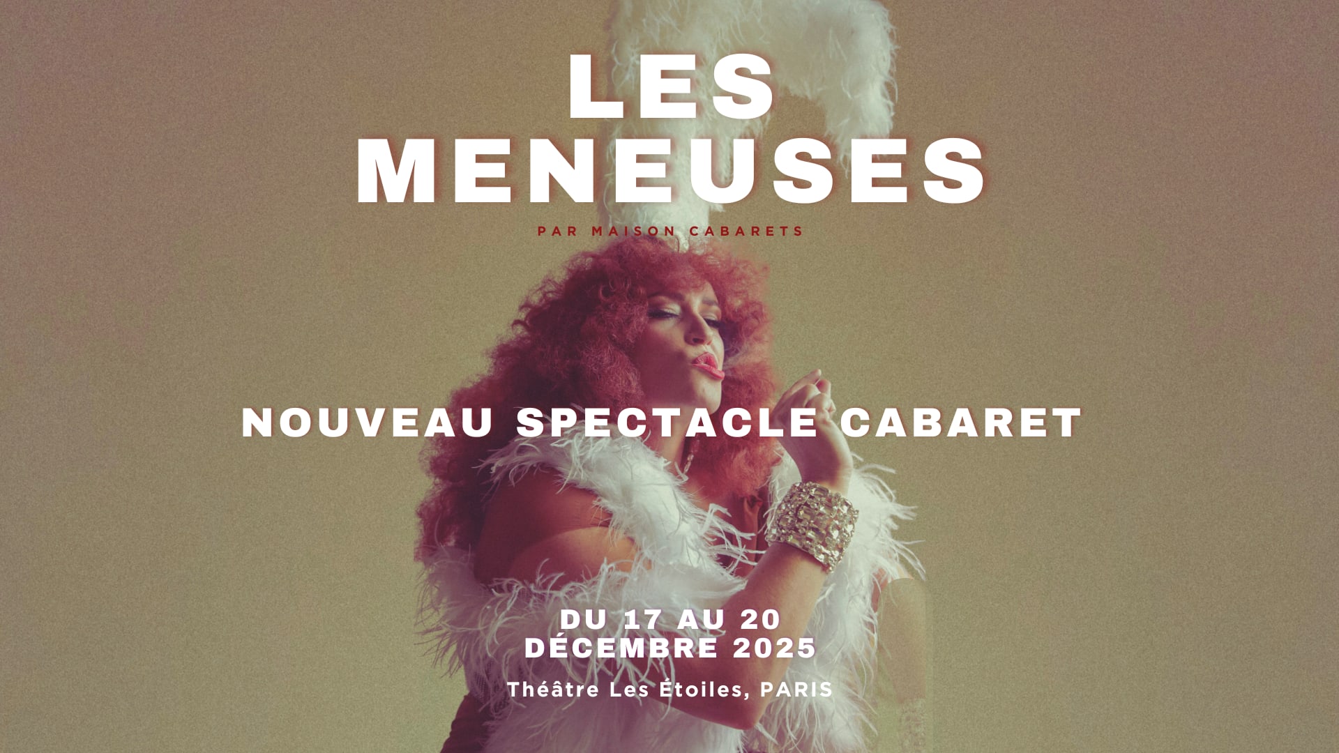 Les Meneuses 19/12