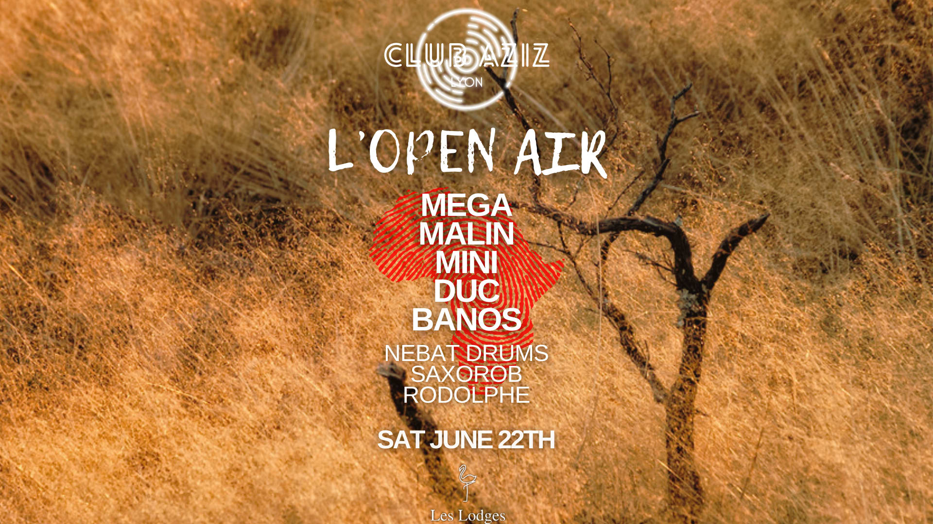 L'open Air