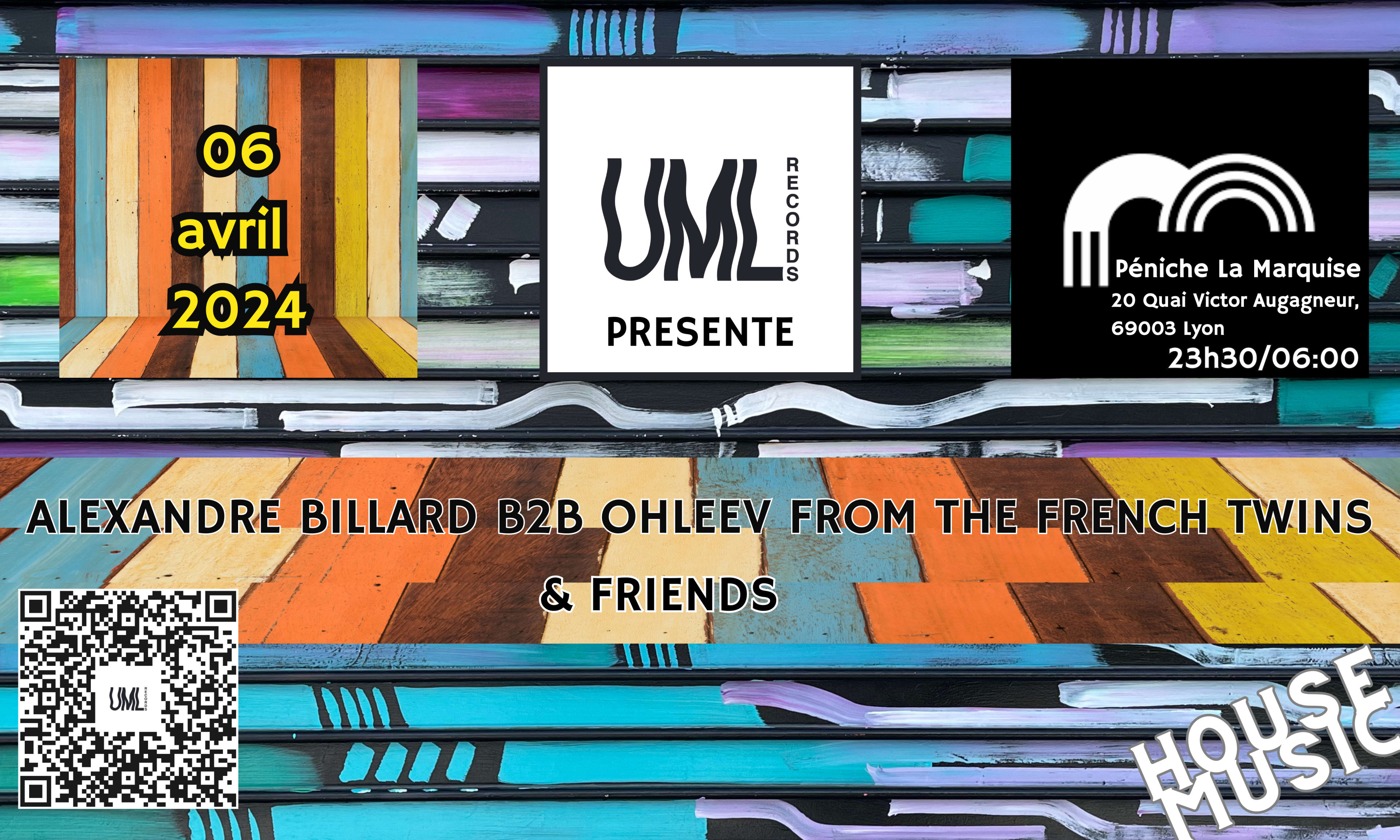 Uml Records