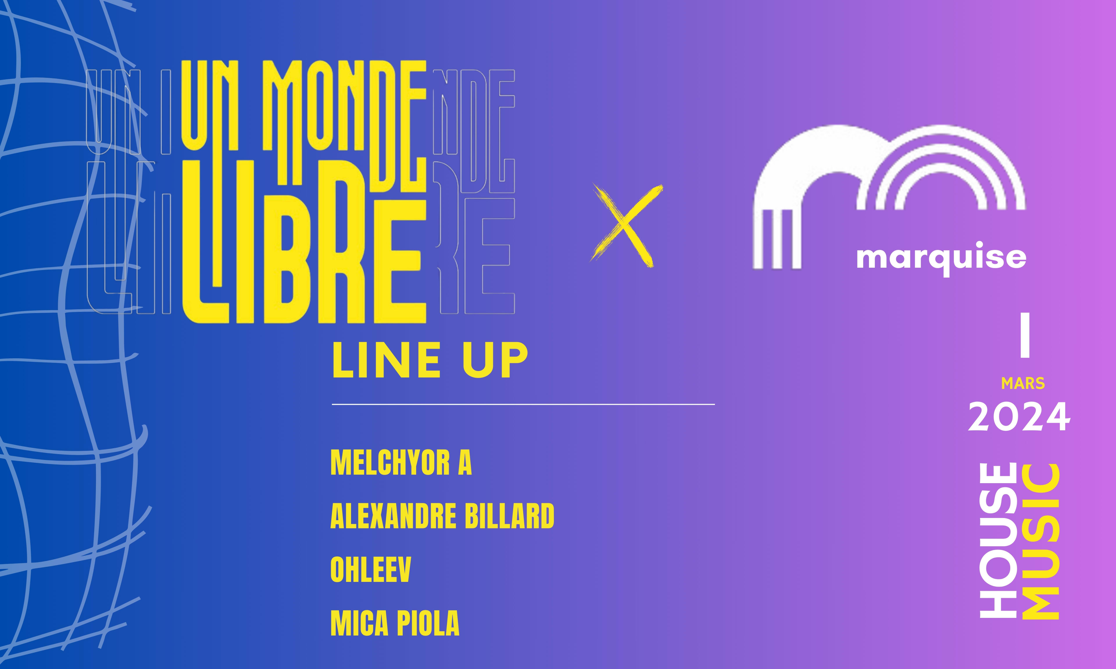 Uml X Marquise