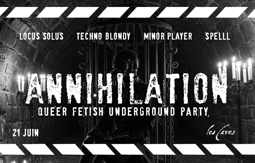 Annihilation 009