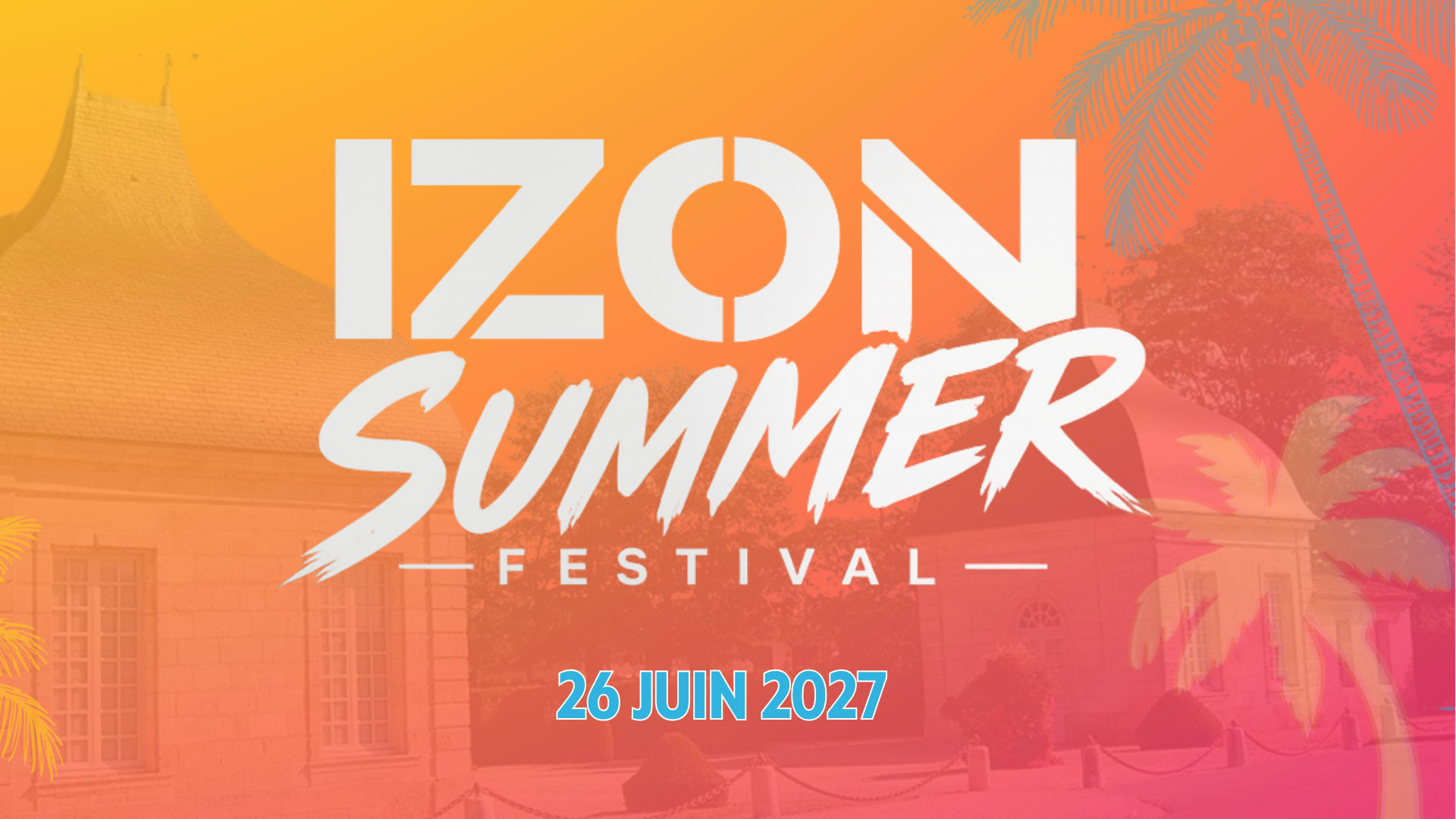 Izon Summer Festival #3
