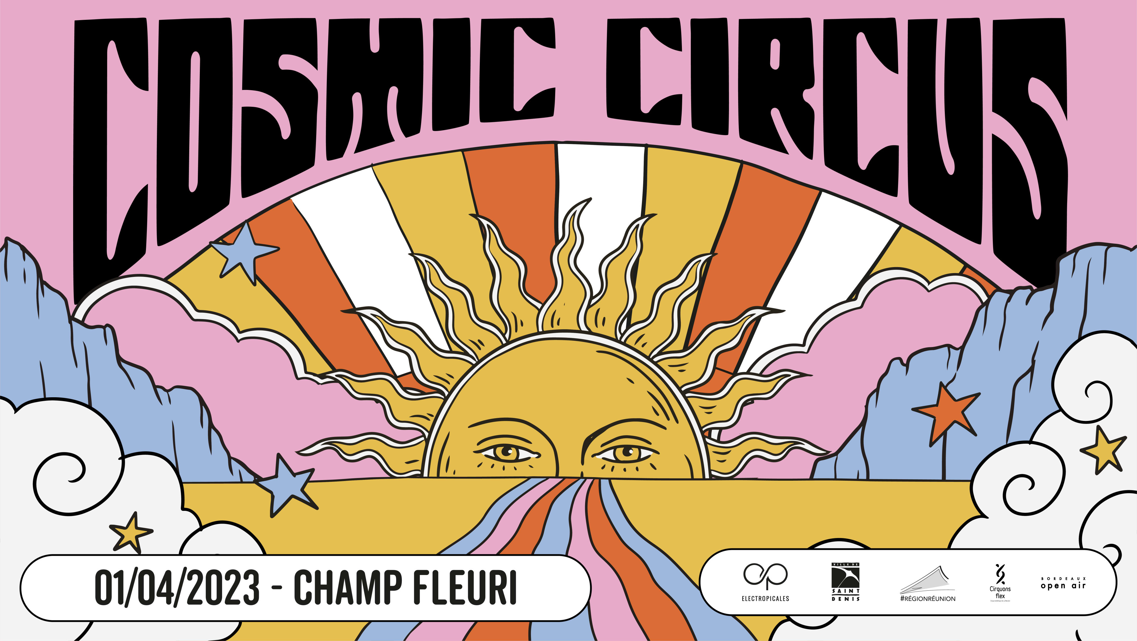 Cosmic Circus