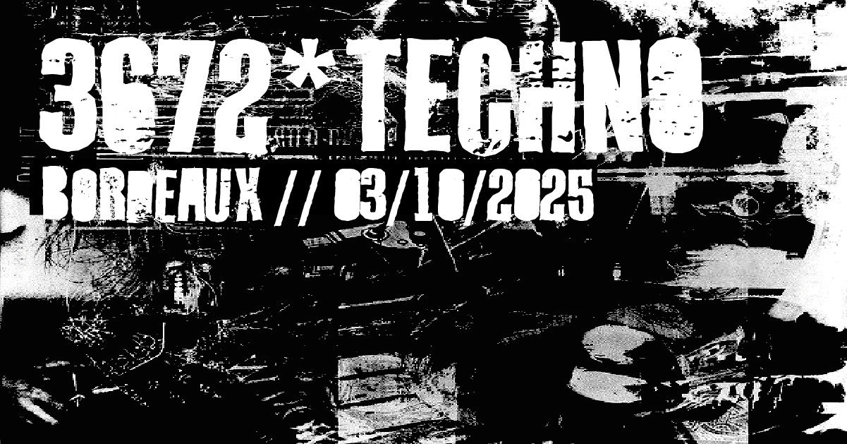 3672*Techno