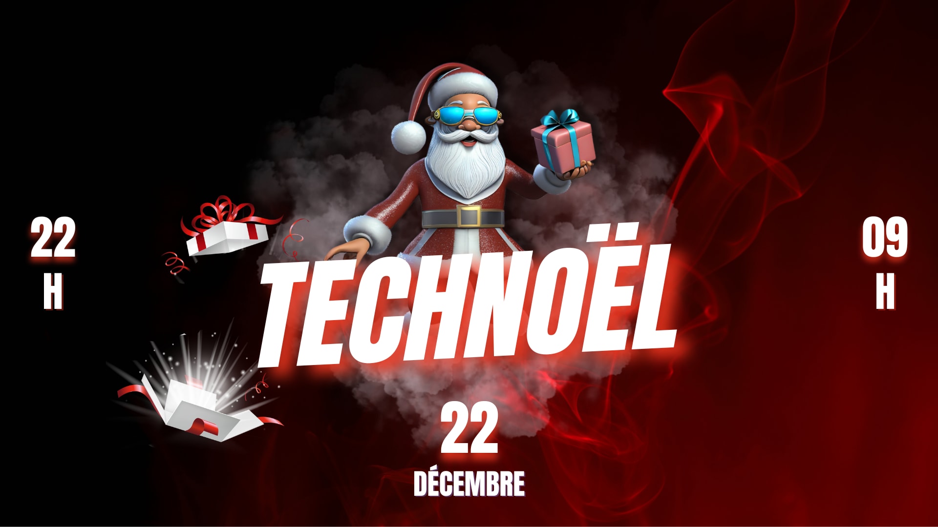 Technoël 1