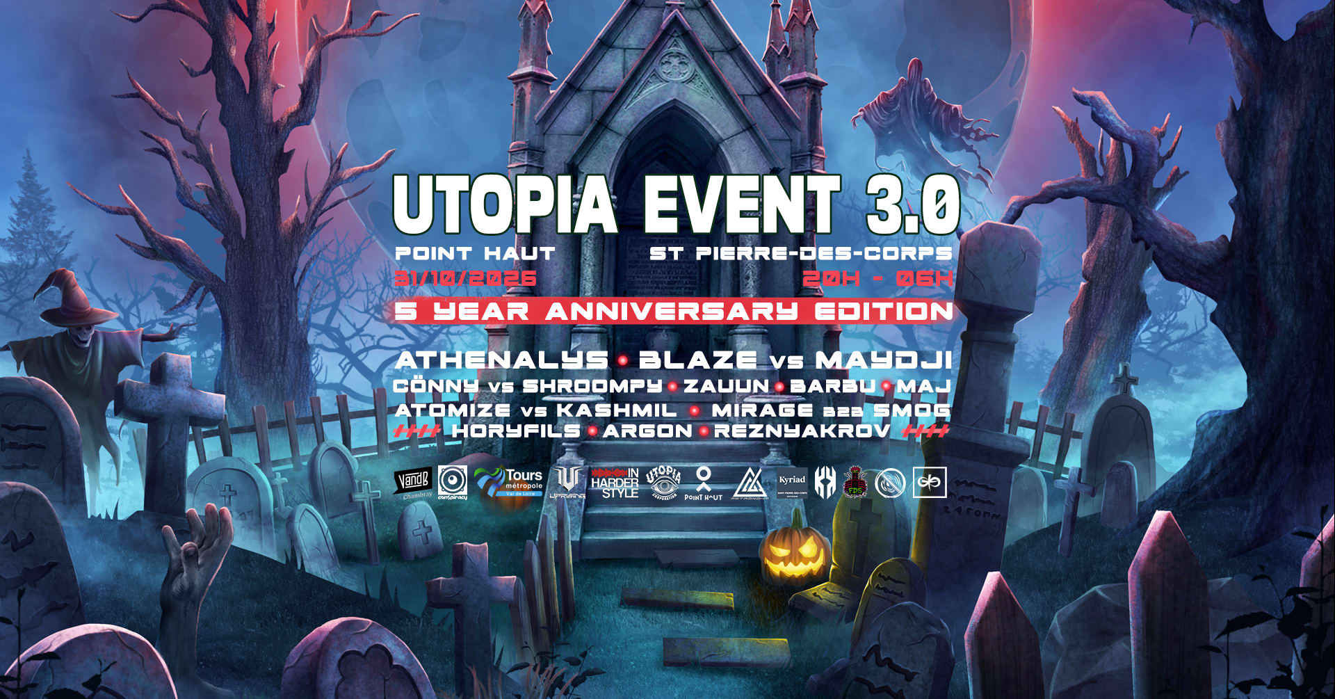 Utopia Corporation