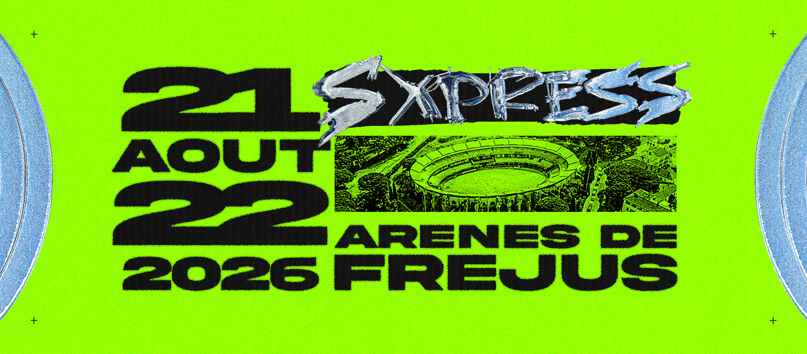 S XPRESS