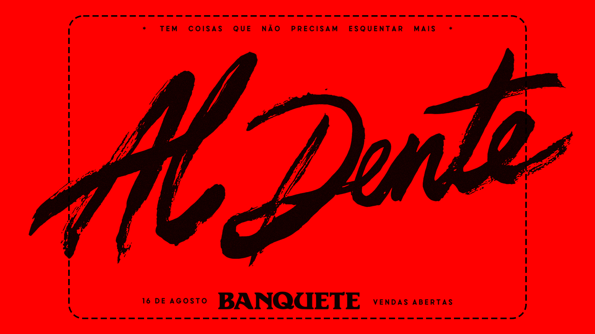 Banquete Al Dente