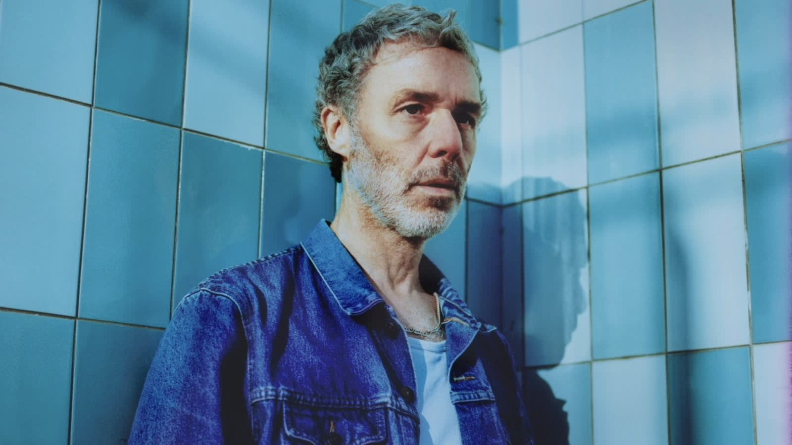 Baxter Dury Release Party