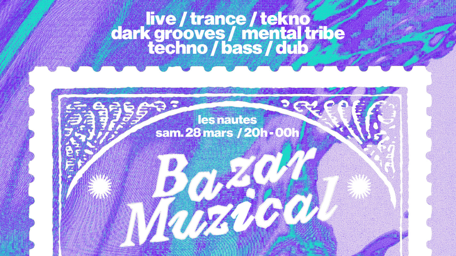 Before Muzical Le Retour