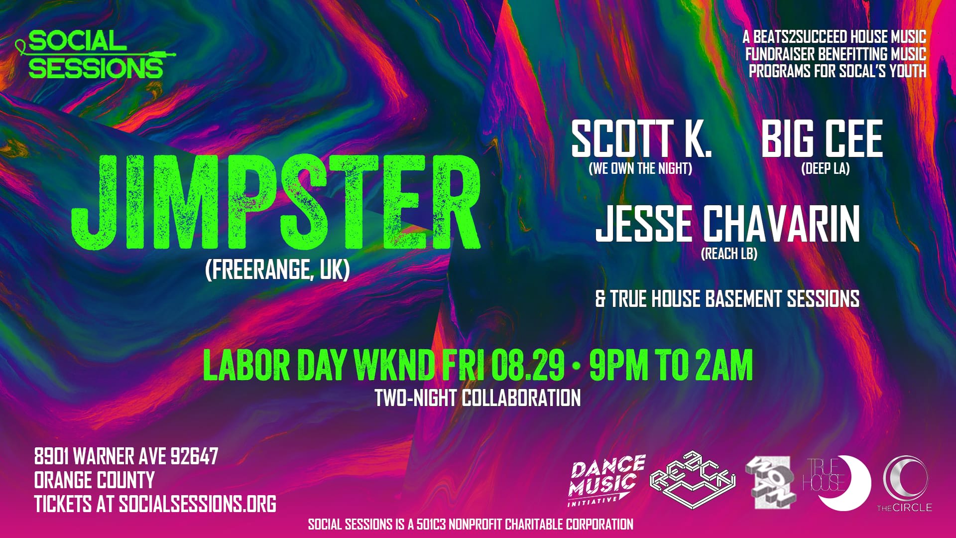 Jimpster