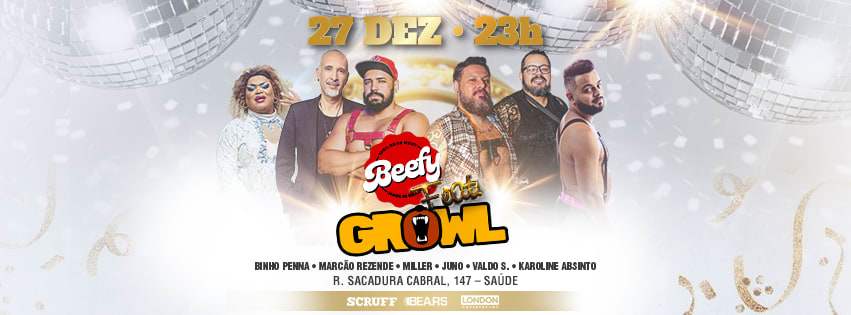 Beefy Feat. Growl