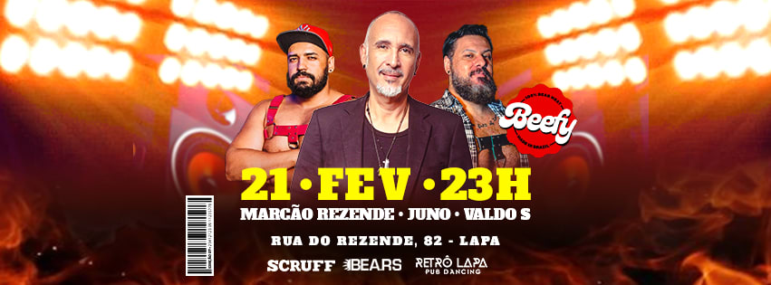 Beefy (21/02)