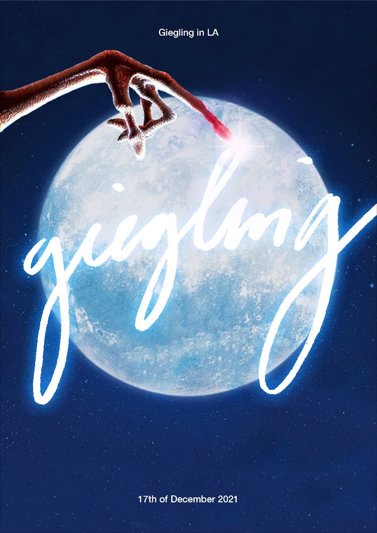 Giegling In Los Angeles
