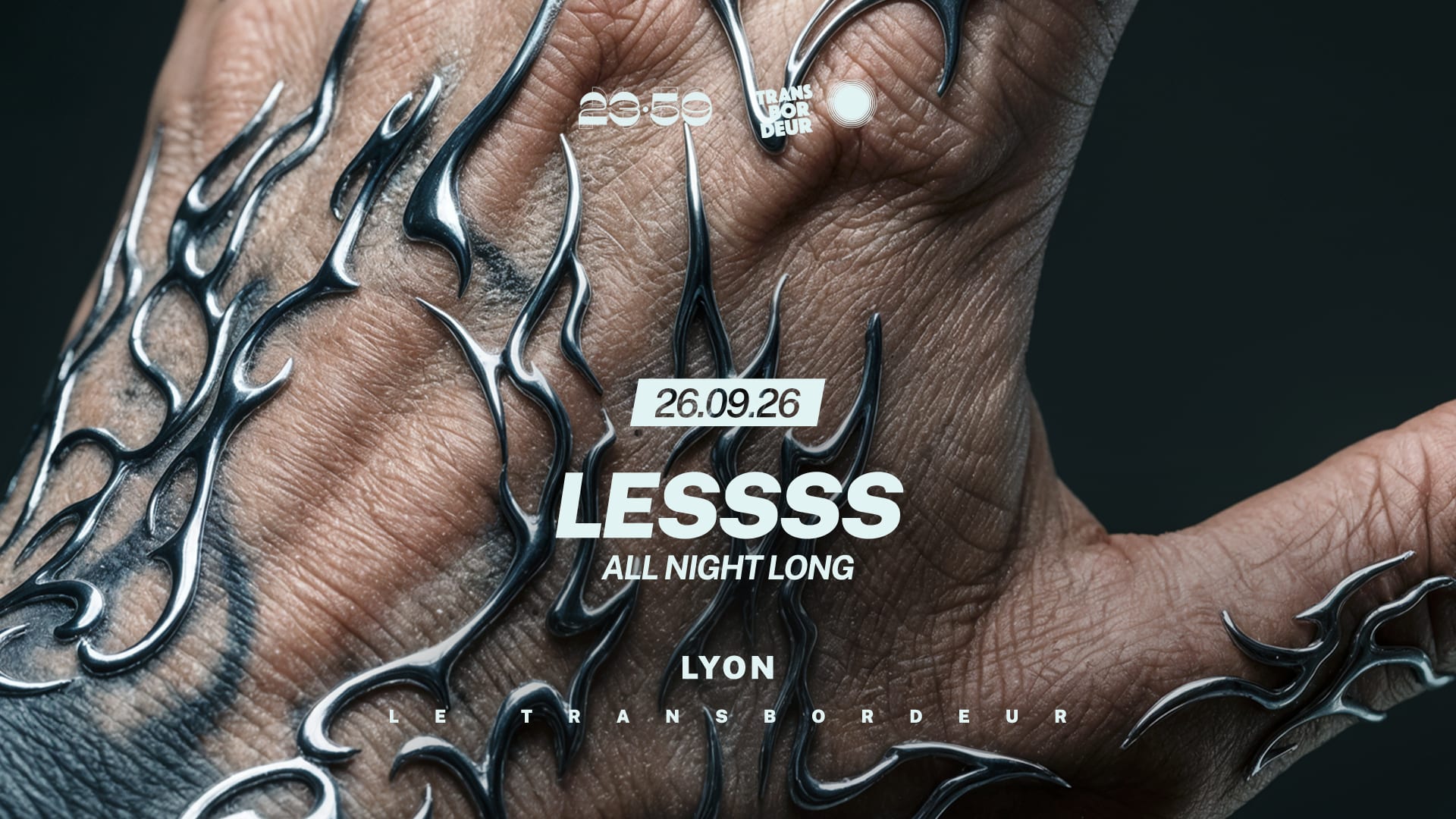23:59 – Lessss All Night Long