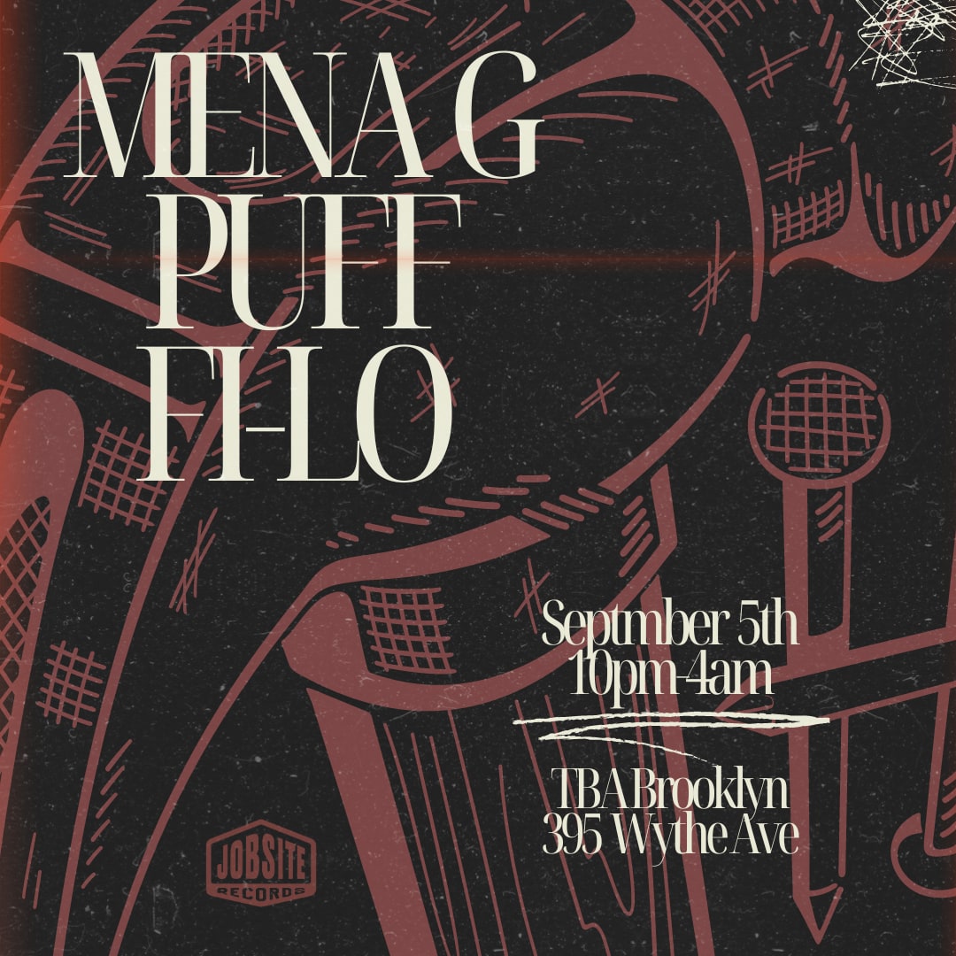 Menag, Puff, Fi-Lo