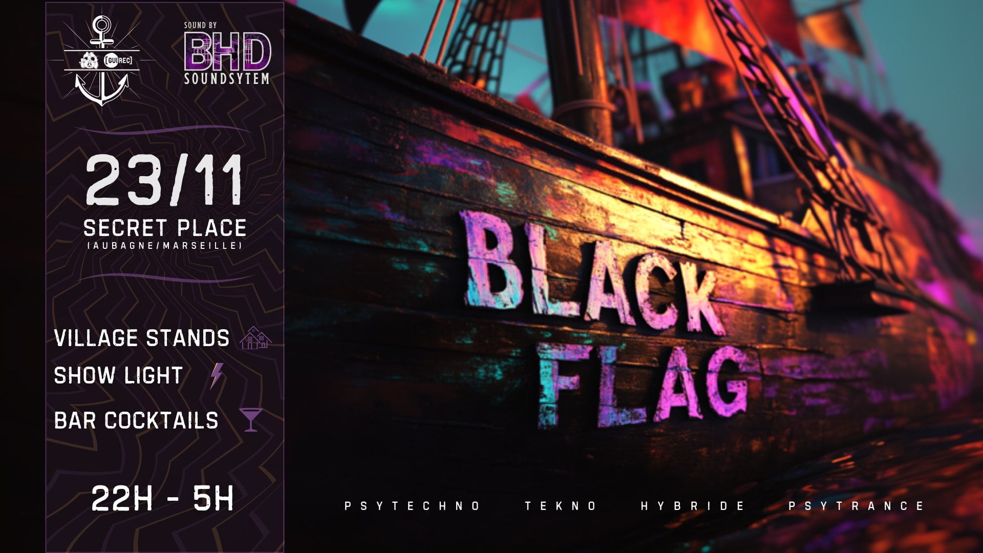 Black Flag