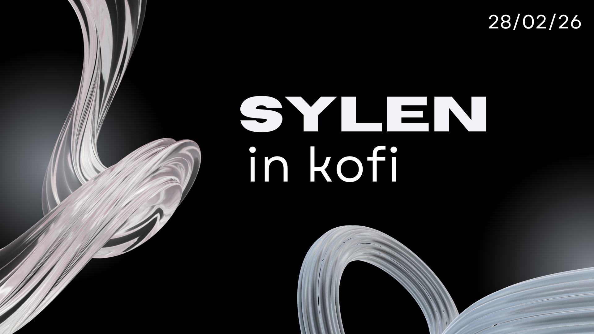 Sylen Label In Kofi