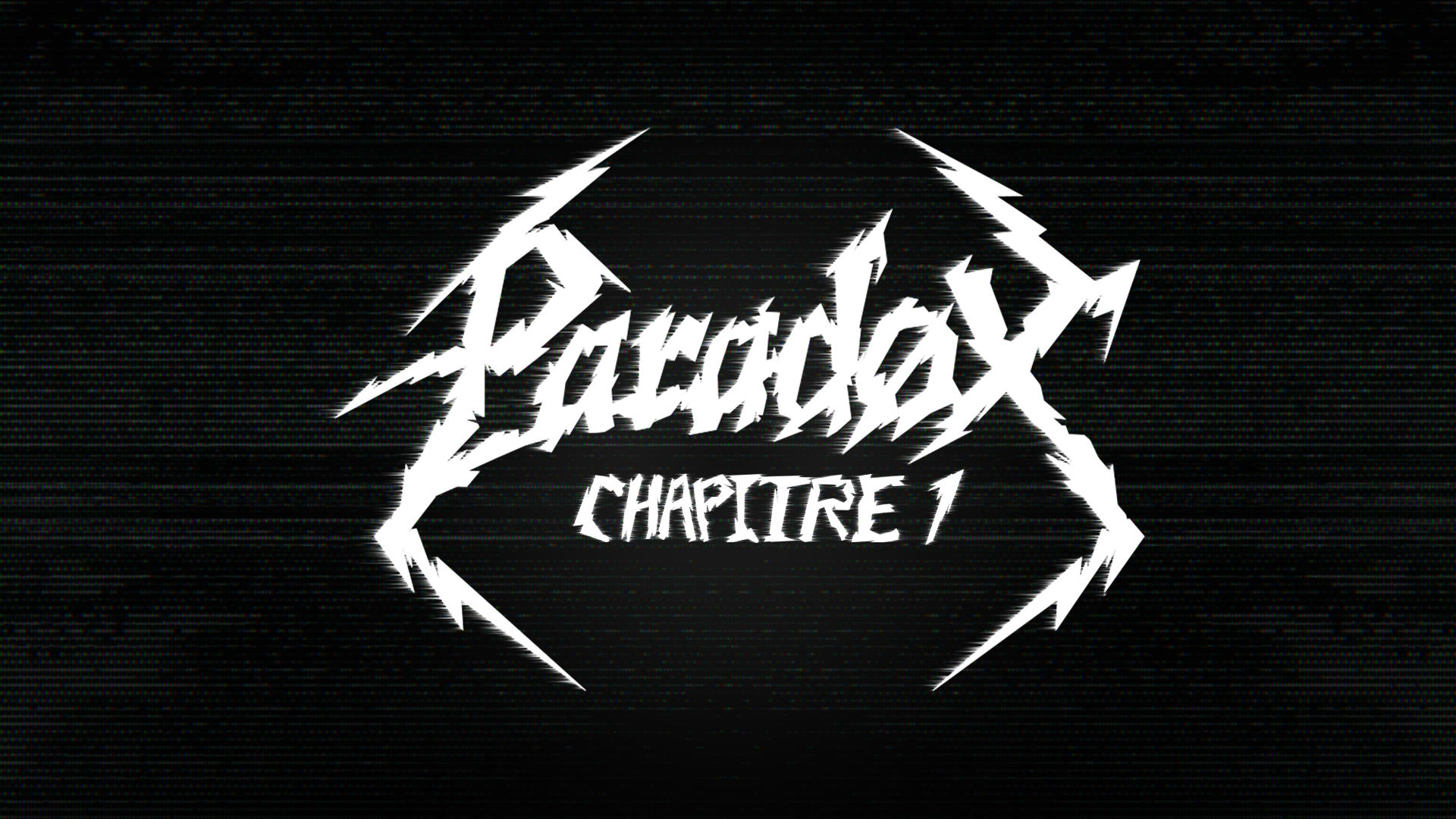 Paradøx Chapter 1