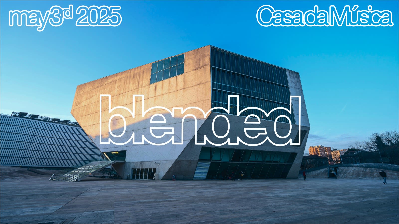 Blended
