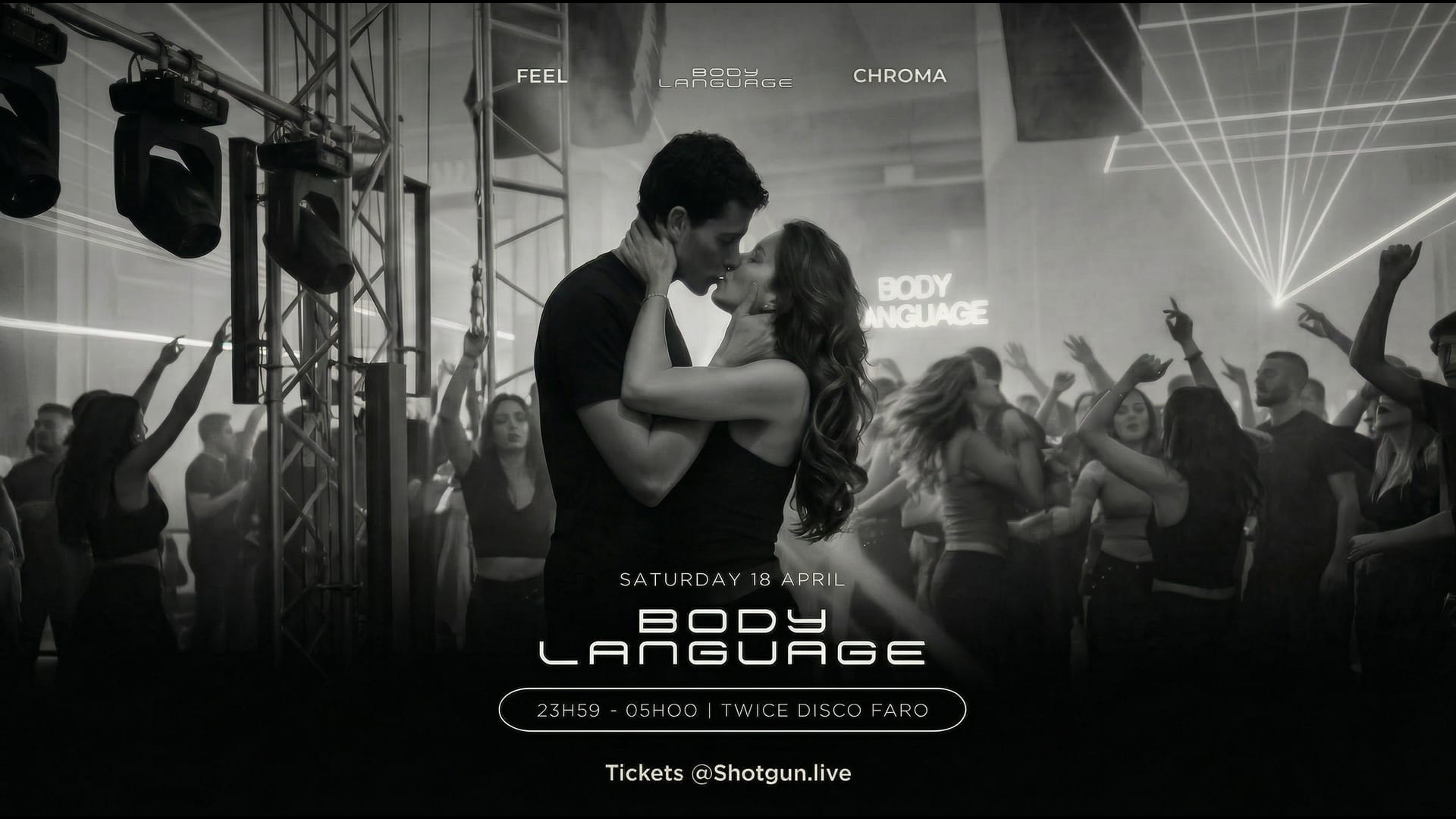 Body Language