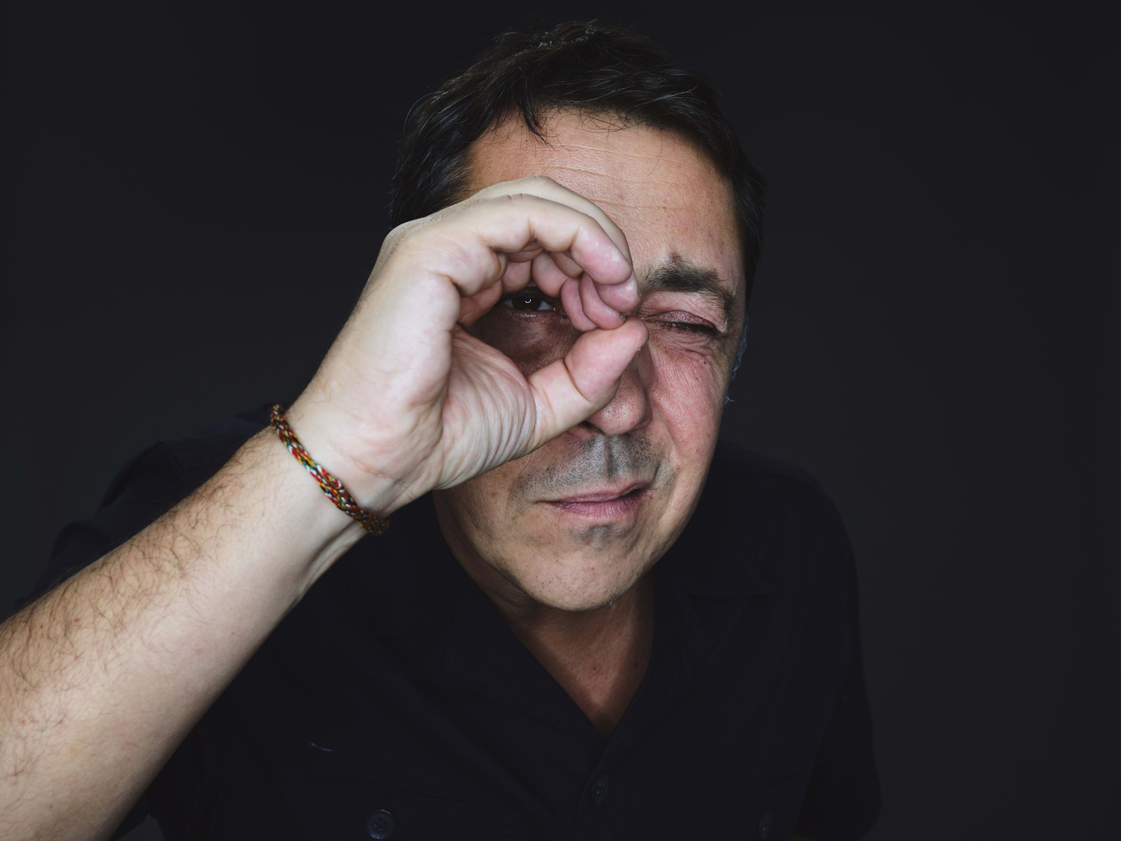 Desires X Bloom Present: Synergy 005 W/ Dan Ghenacia