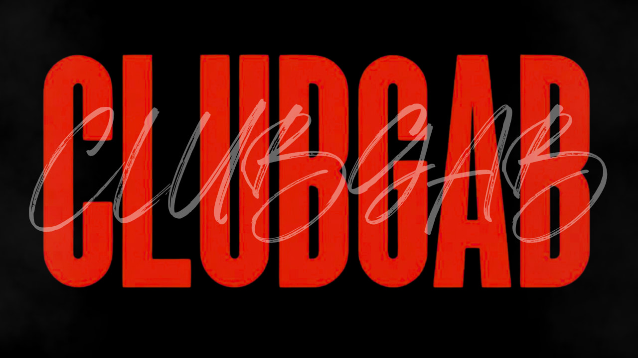 Club Gab