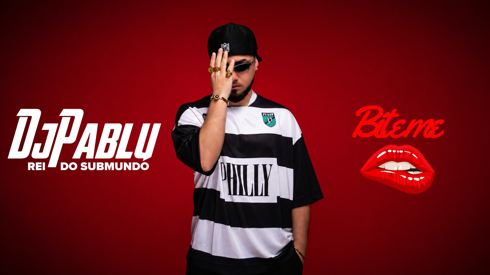 Bite Me With Dj Pablu