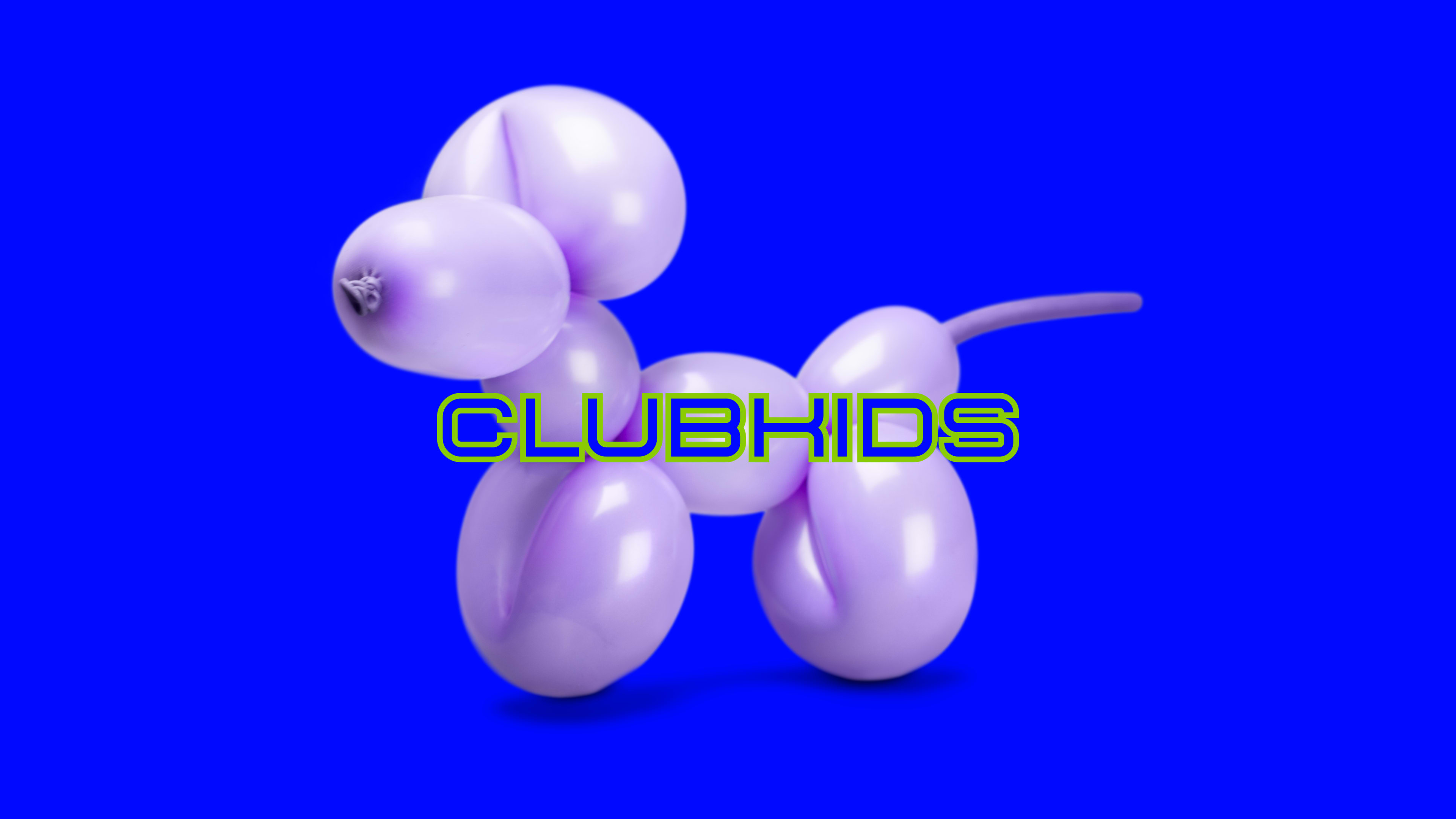 Clubkids
