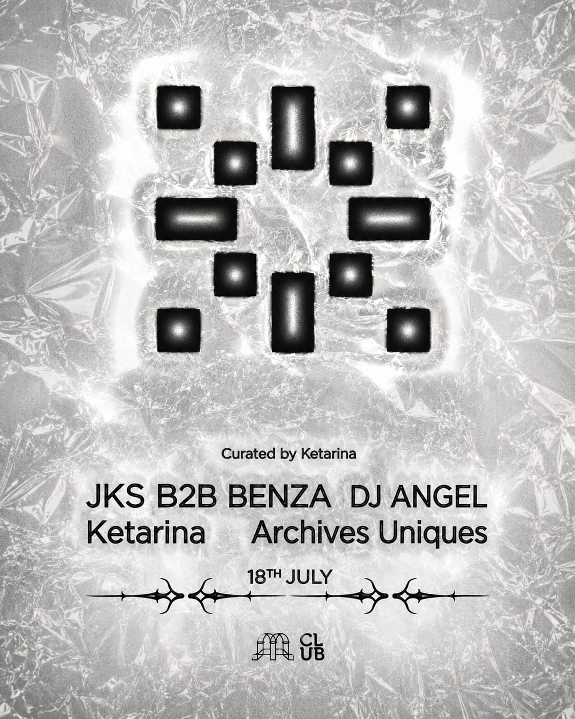 Adrena +++ Curated By Ketarina