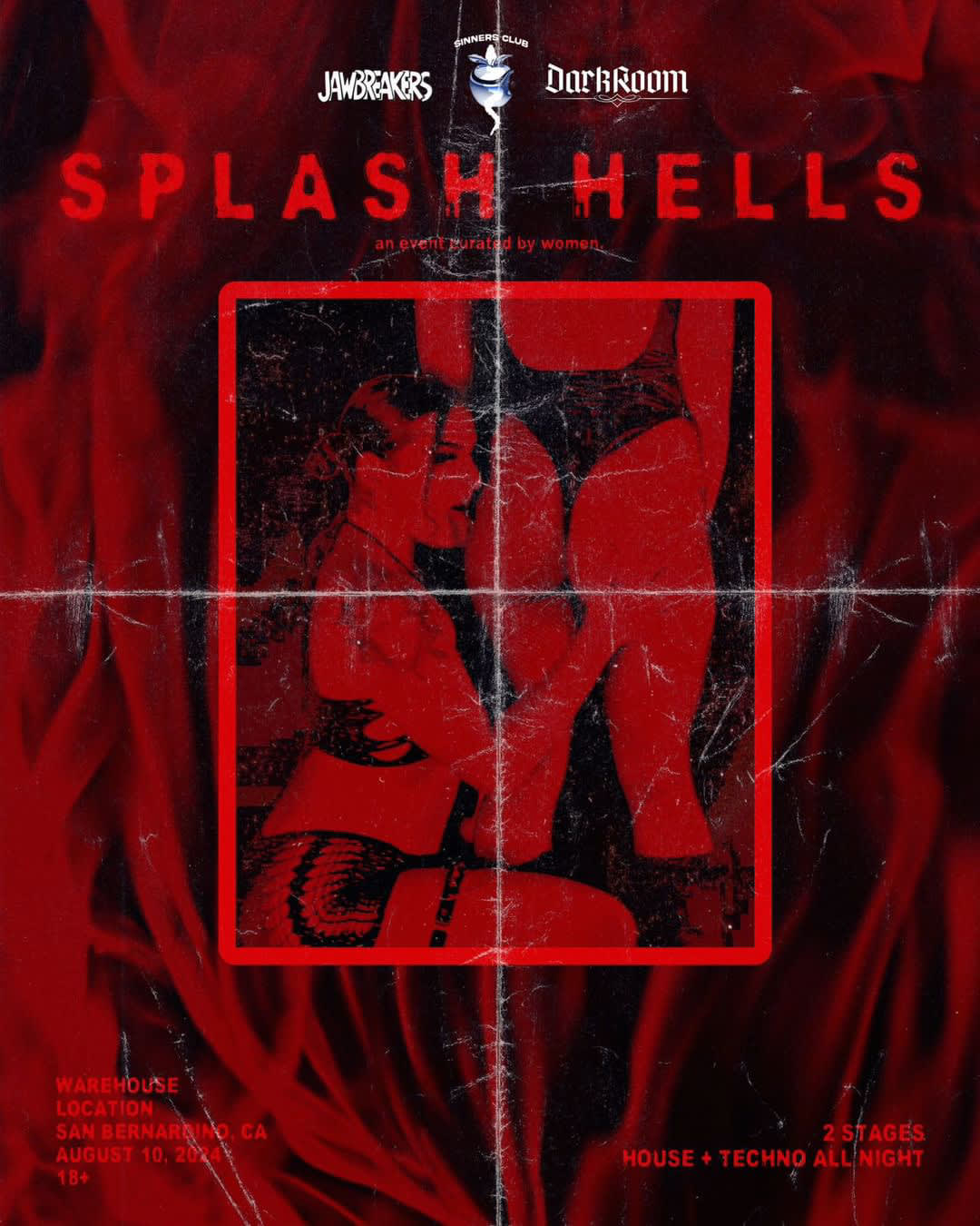 Splash-Hells