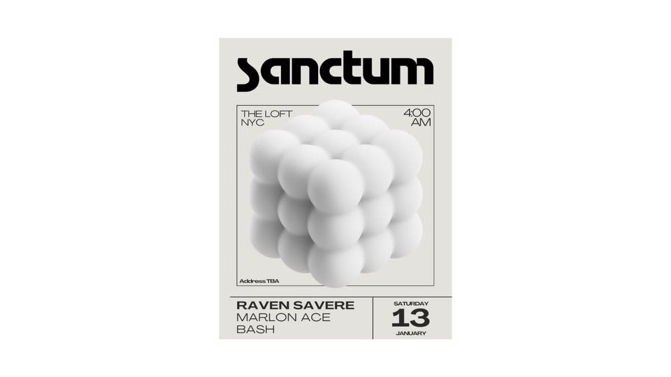 Sanctum At The Zipper Loft