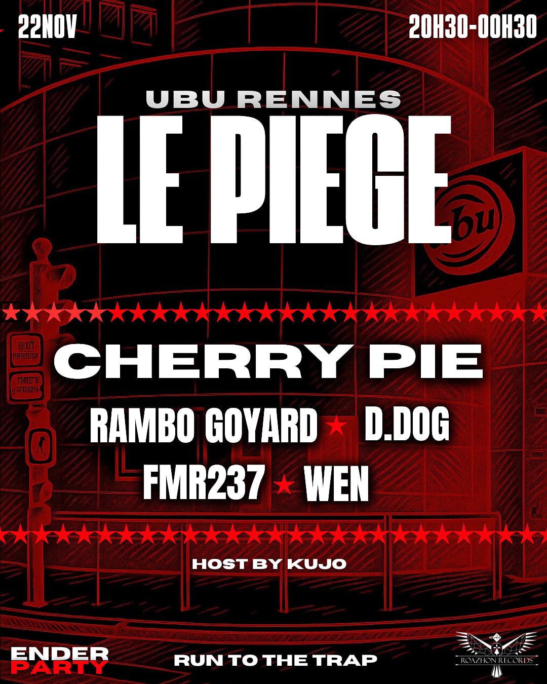 Le Piege