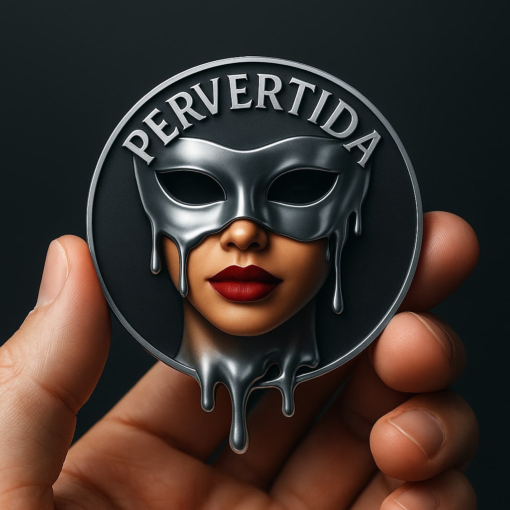 P.E.R.V.E.R.T.I.D.A