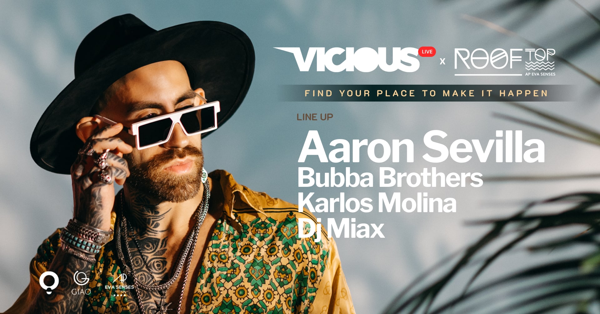 Vicious Party