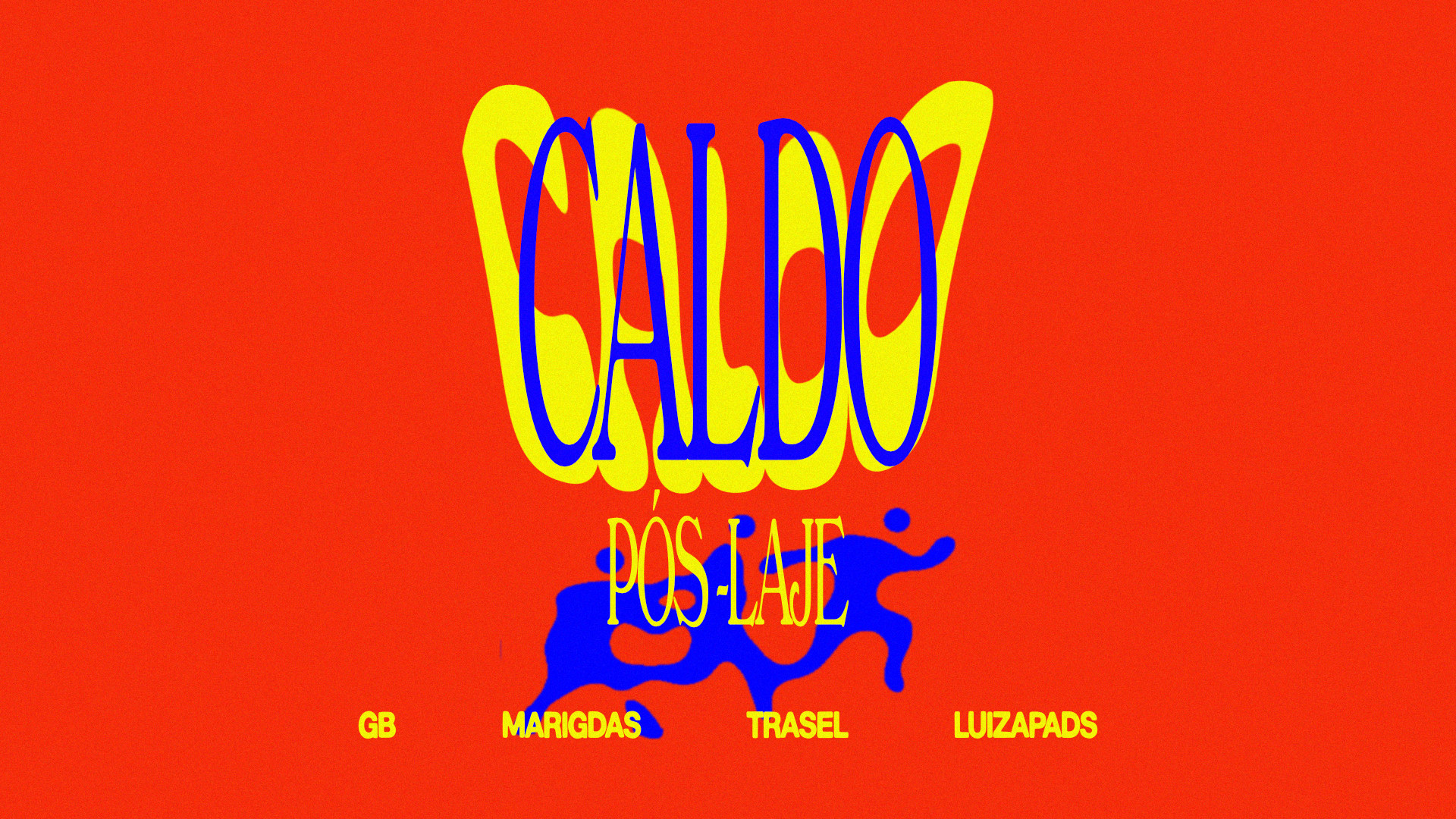 Caldo Pós-Laje