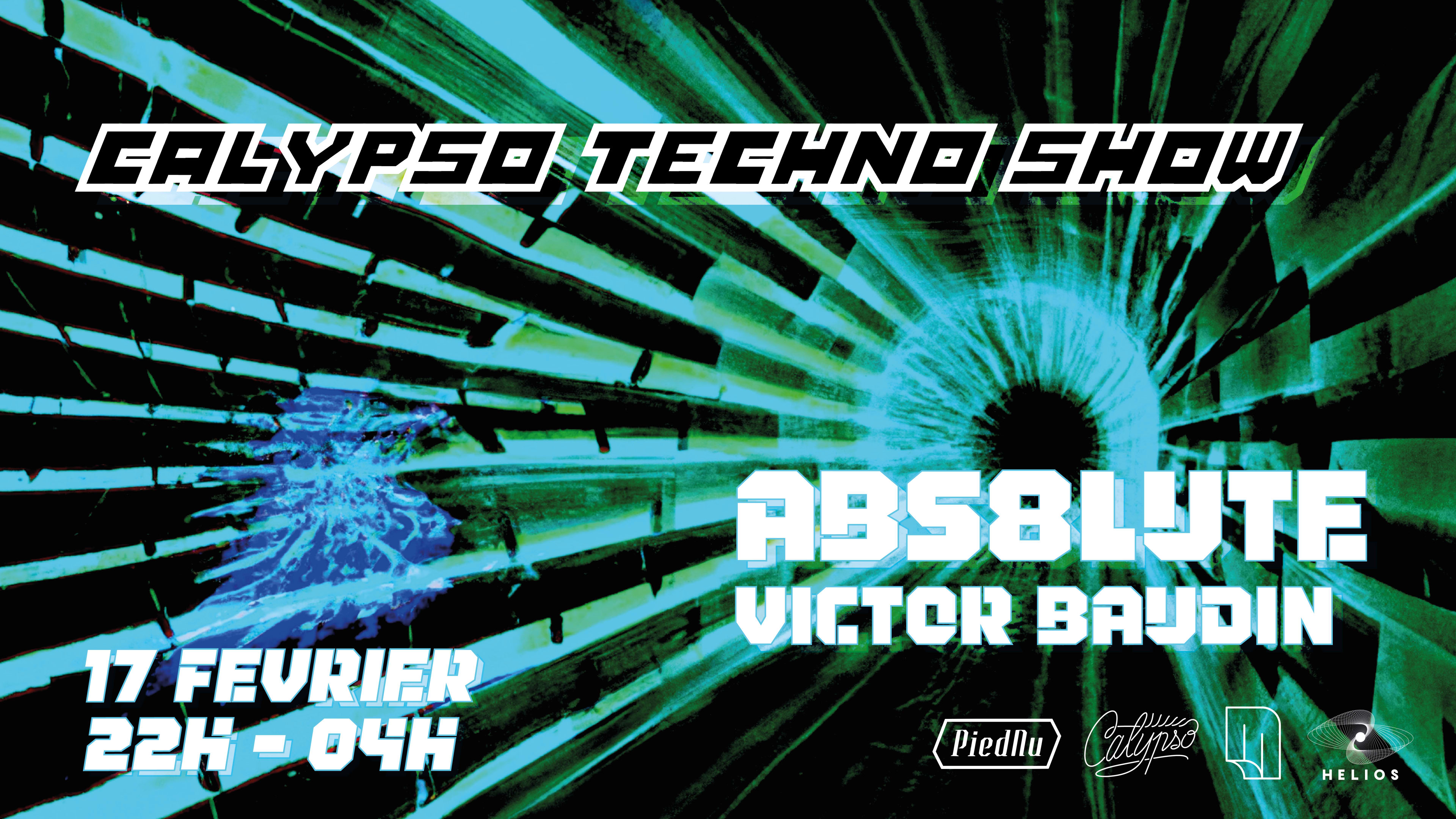 Calypso Techno Show