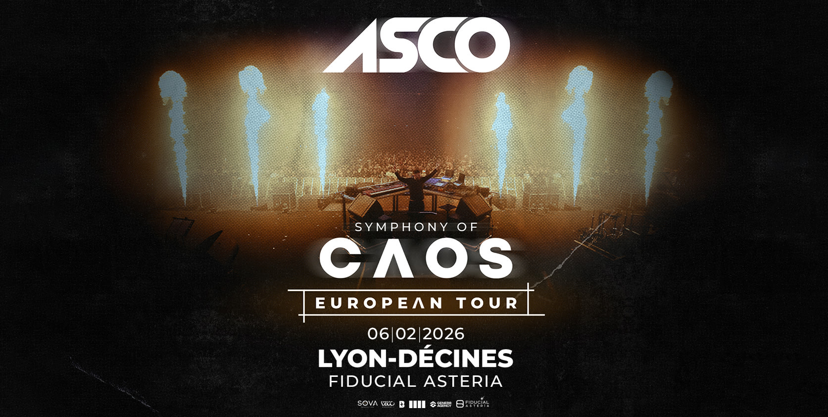 Symphony Of Caos