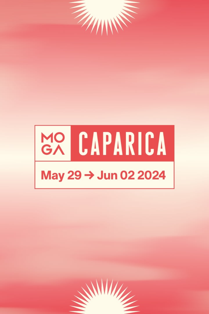 Moga Caparica 2024
