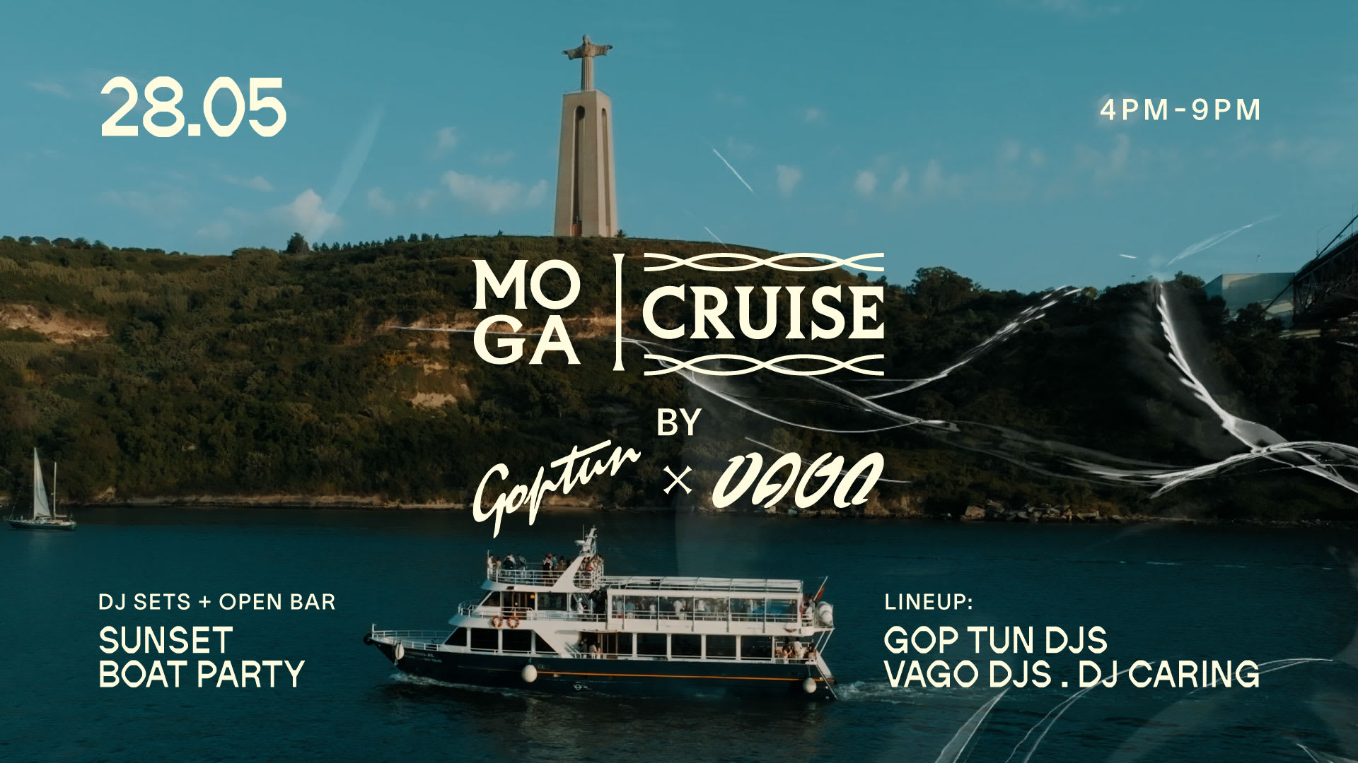 Moga Cruise 2026