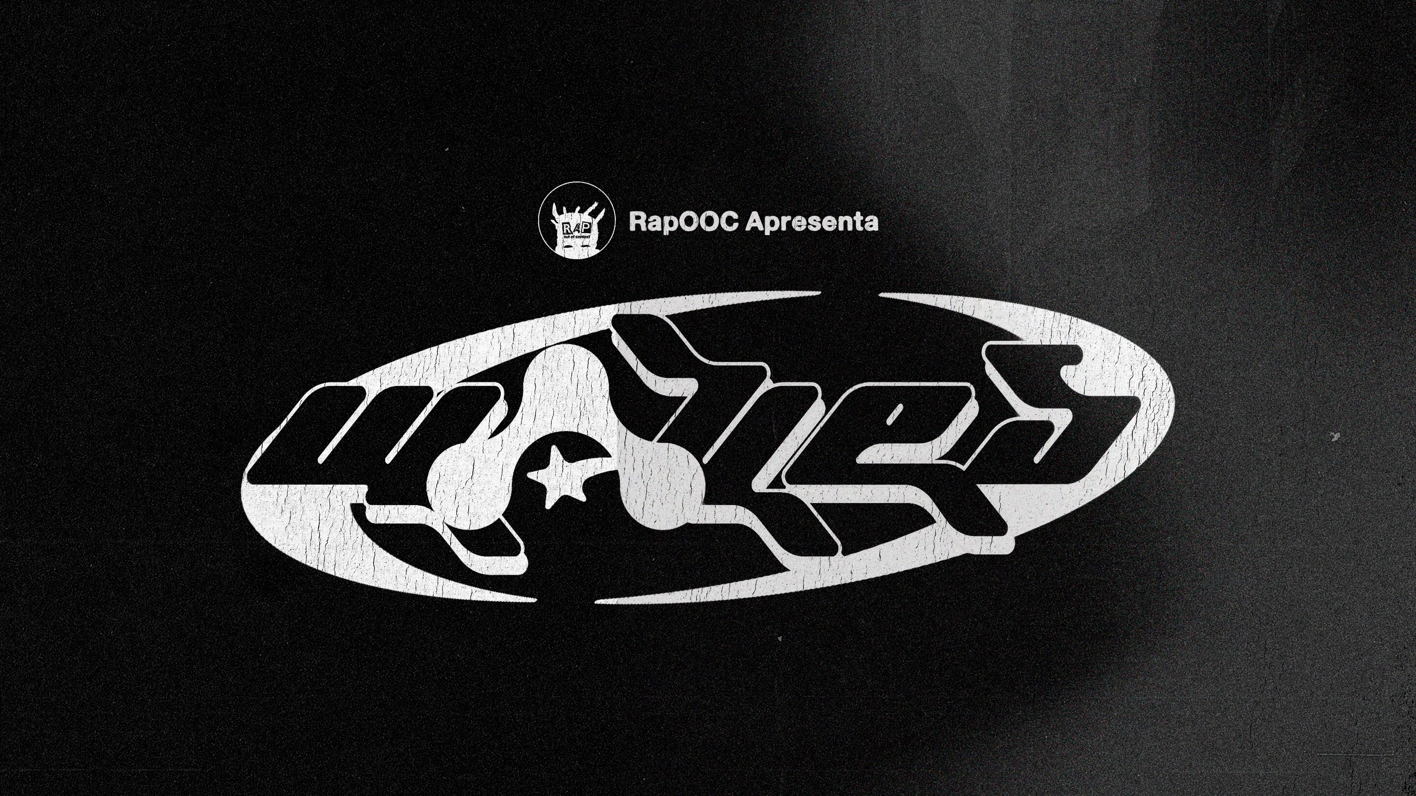 Rapooc Apresenta: Waves