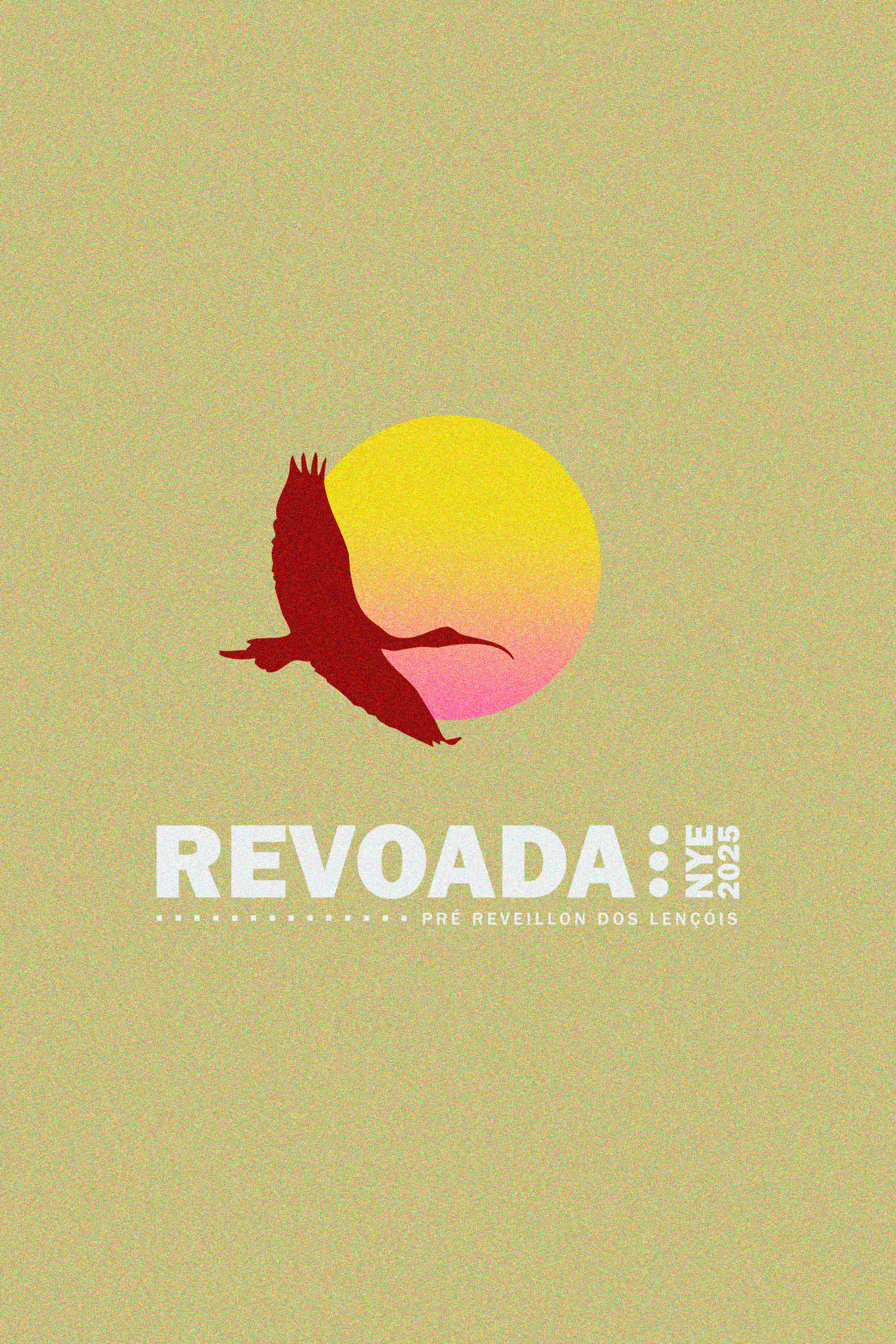 Revoada