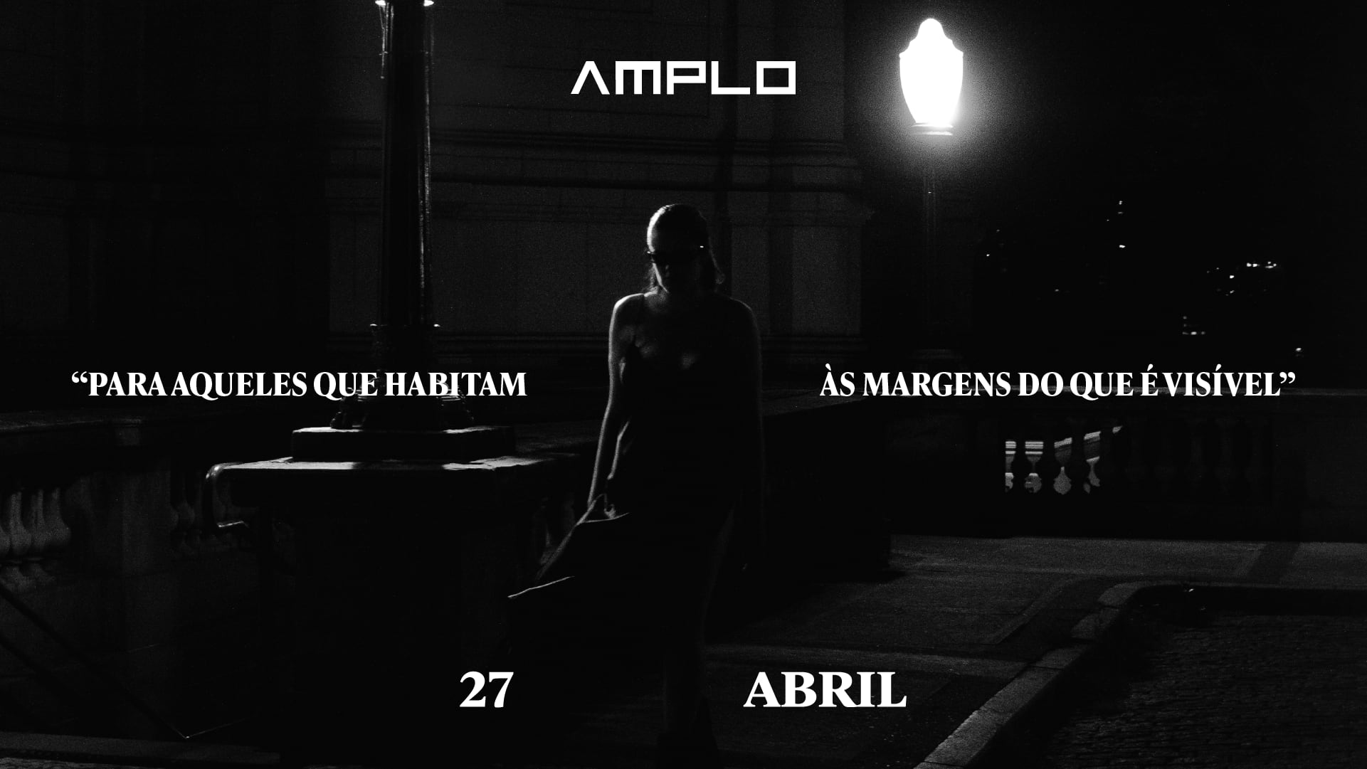 Amplo - Aniversário De 2 Anos