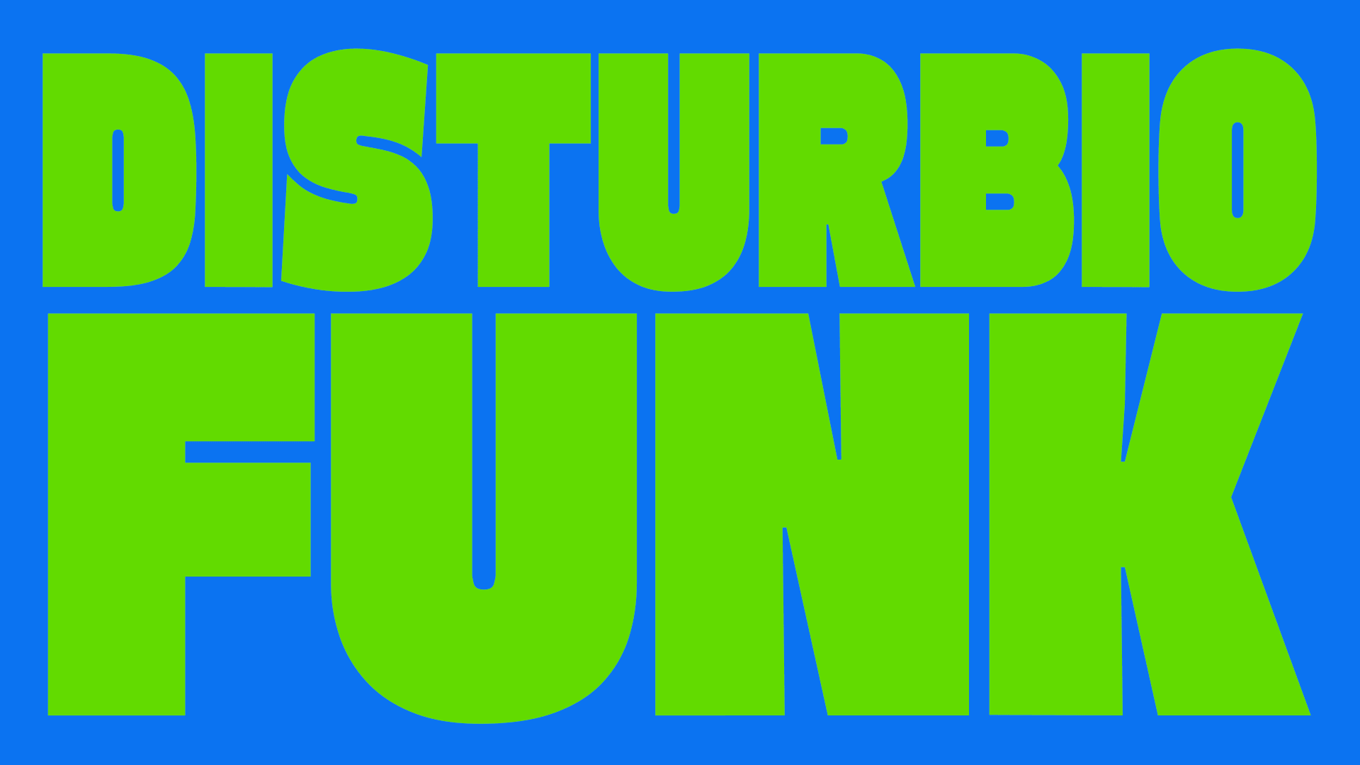 Disturbio Funk No Contra